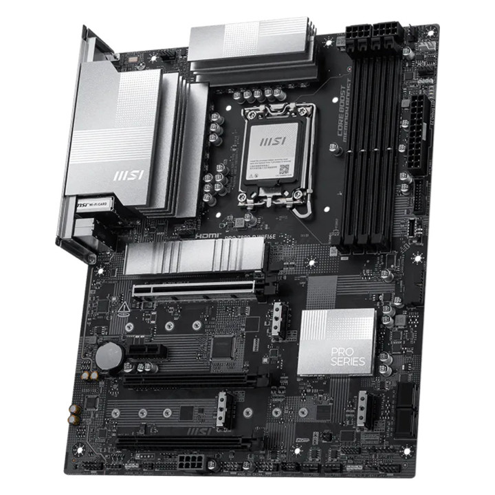 MSI PRO Z890-P WIFI6E