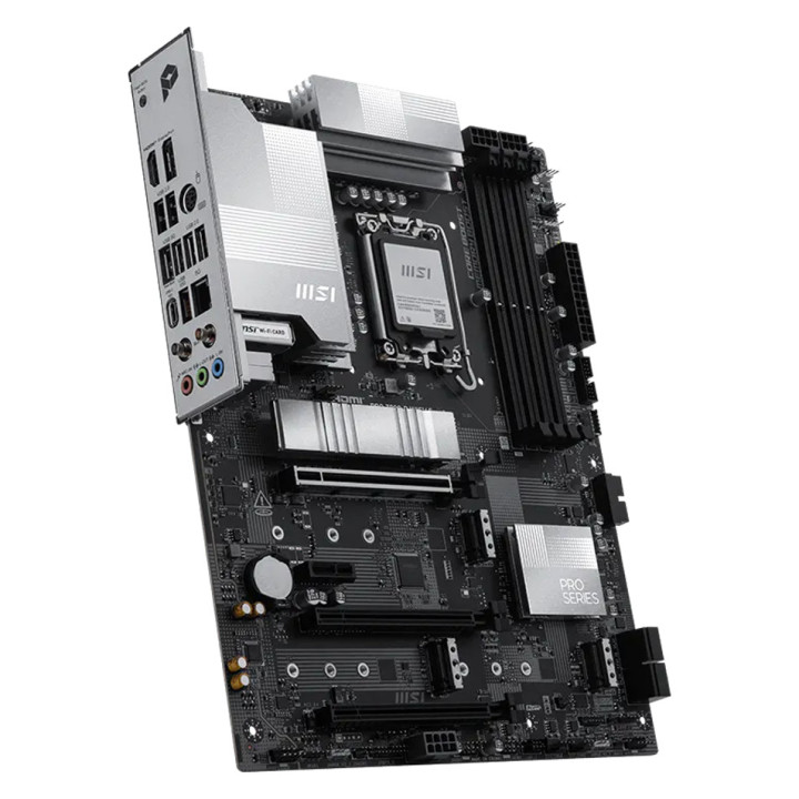 MSI PRO Z890-P WIFI6E