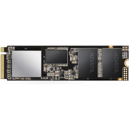 SSD ADATA SX8200P 512GB NVME
