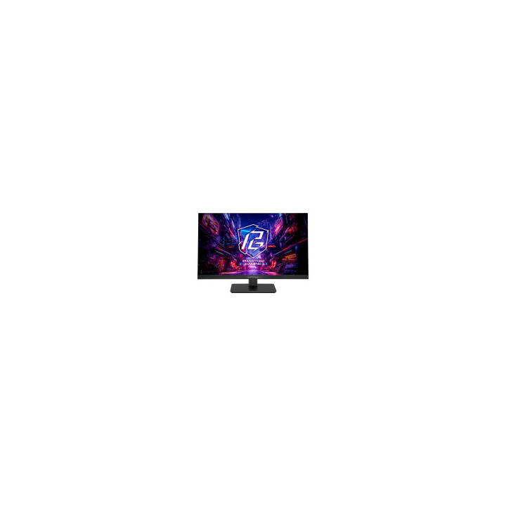 Asrock Gaming Monitor