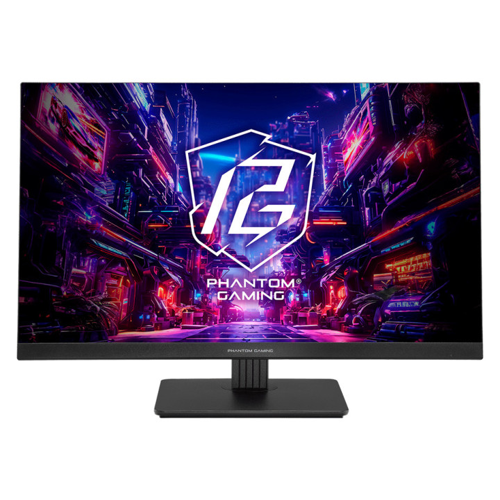 Asrock Gaming Monitor