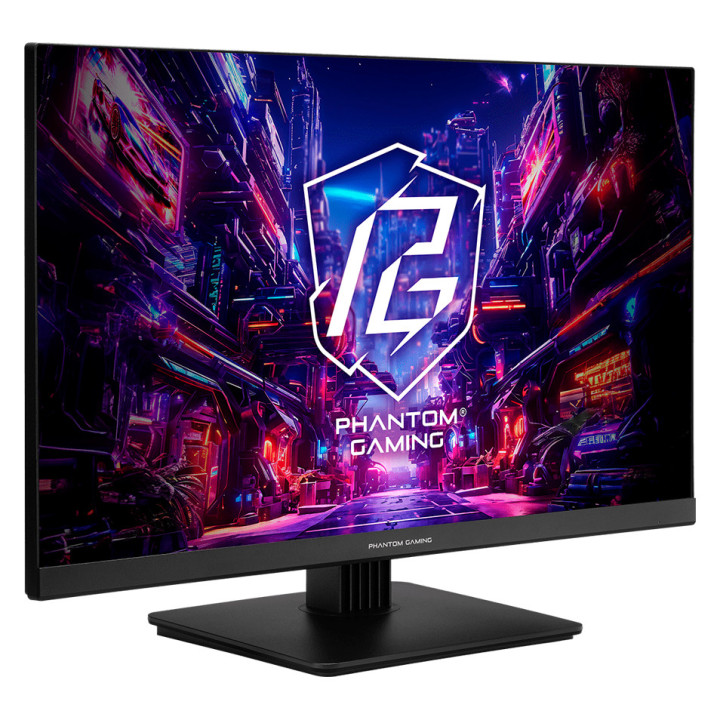 Asrock Gaming Monitor