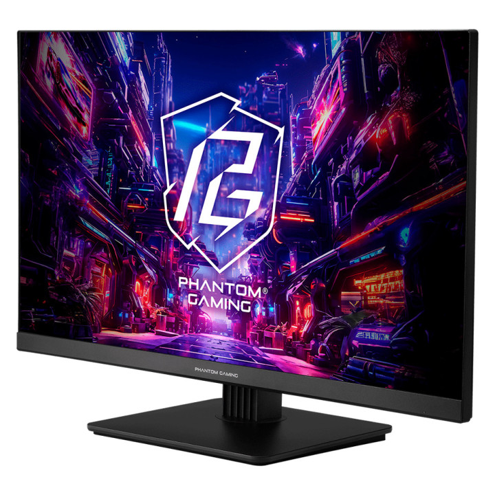 Asrock Gaming Monitor