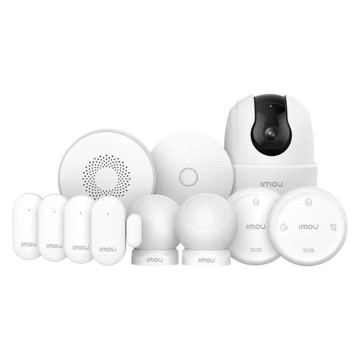Imou Alarm Kit 3