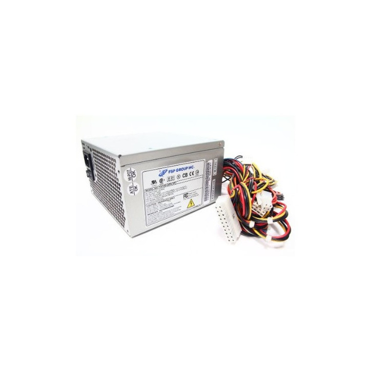 Ремонтирано Захр.FORTRON 350W