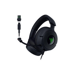 Razer Kraken V4 X - Wired Gaming Headset