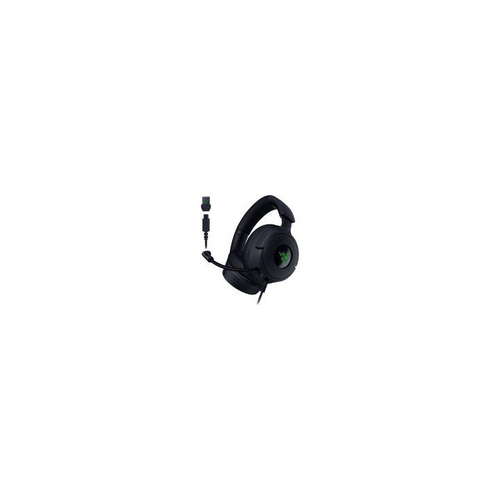 Razer Kraken V4 X - Wired Gaming Headset