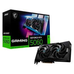 MSI RTX5060 8G GAMING 2X OC