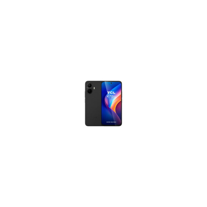 6.8" Featurephone