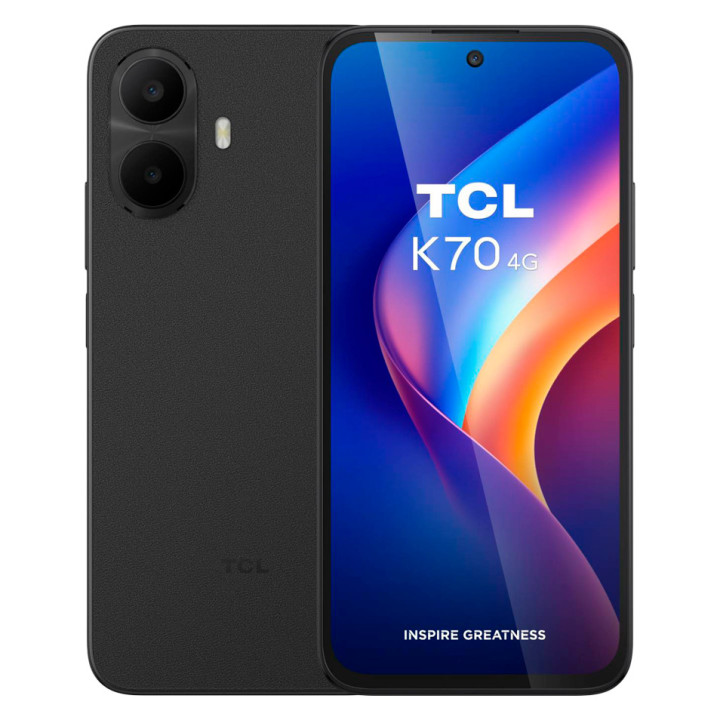 6.8" Featurephone