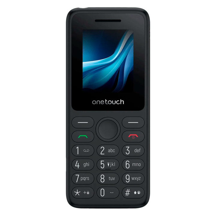 4G VoLTE Featurephone