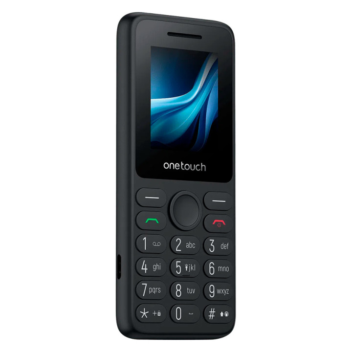 4G VoLTE Featurephone