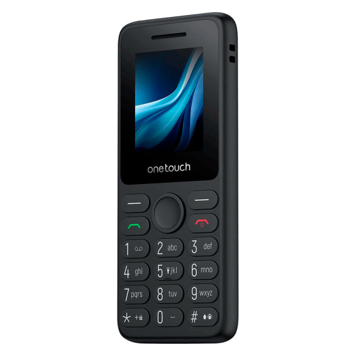 4G VoLTE Featurephone