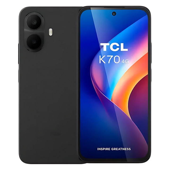 4G Smartphone