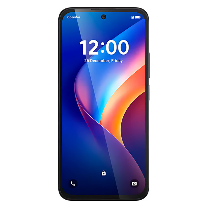 4G Smartphone