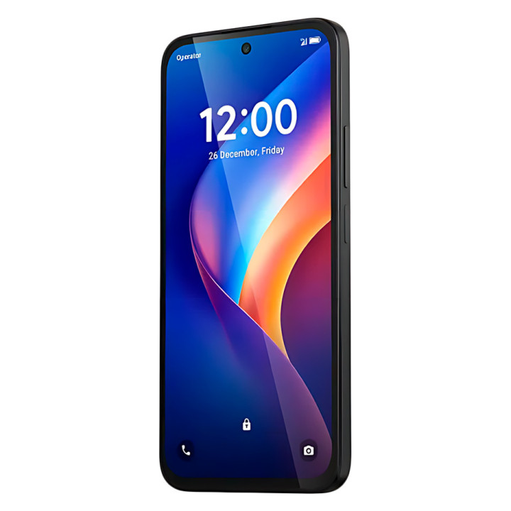 4G Smartphone