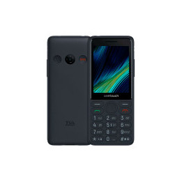 2.8 inch Featurephone large display with big button