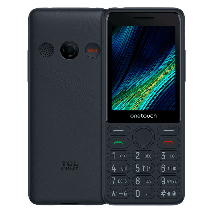 2.8 inch Featurephone large display with big button