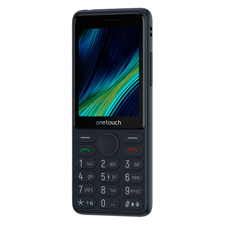 2.8 inch Featurephone large display with big button