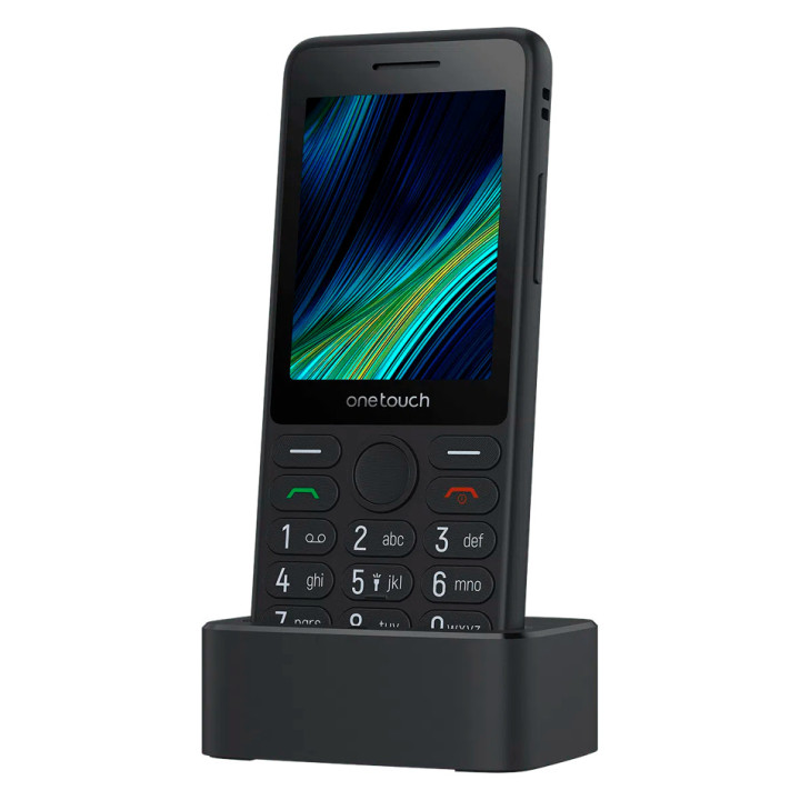 2.8 inch Featurephone large display with big button