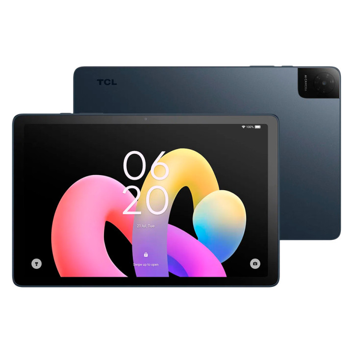 10.1" Tablet IPS Display