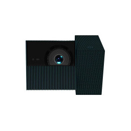 Projector 1080P Google TV Netflix Certified