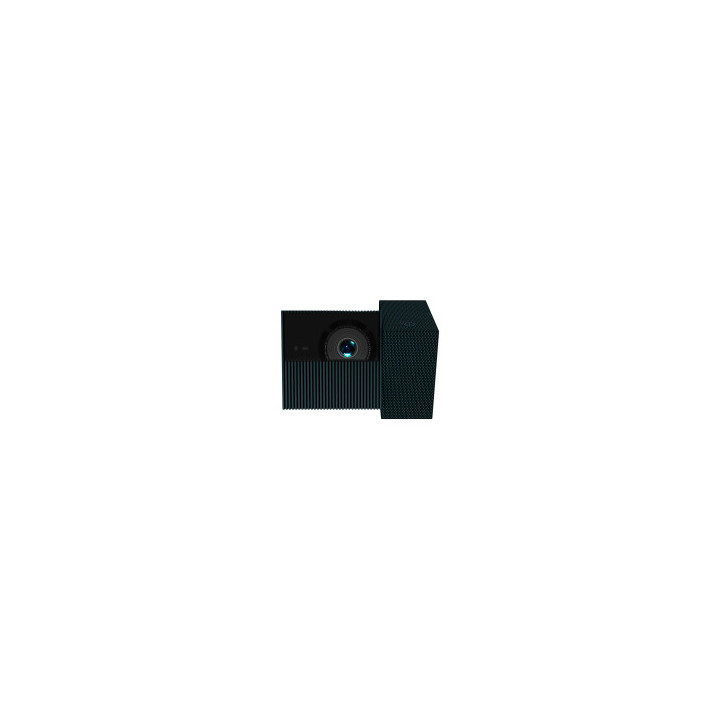 Projector 1080P Google TV Netflix Certified
