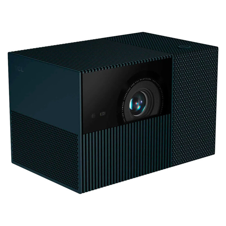 Projector 1080P Google TV Netflix Certified