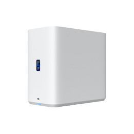 Ubiquiti UniFi UNAS-4-W-EU Network Attached Storage with (4) 2.5/3.5" HDD bays