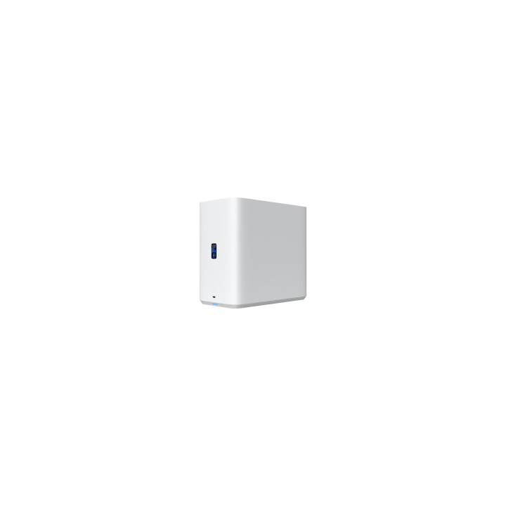 Ubiquiti UniFi UNAS-4-W-EU Network Attached Storage with (4) 2.5/3.5" HDD bays