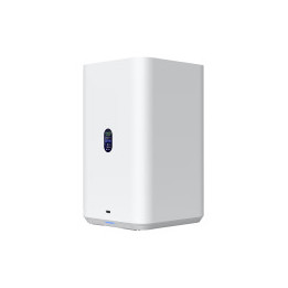 Ubiquiti UniFi UNAS-2-W-EU Network Attached Storage with (2) 3.5inch HDD bays