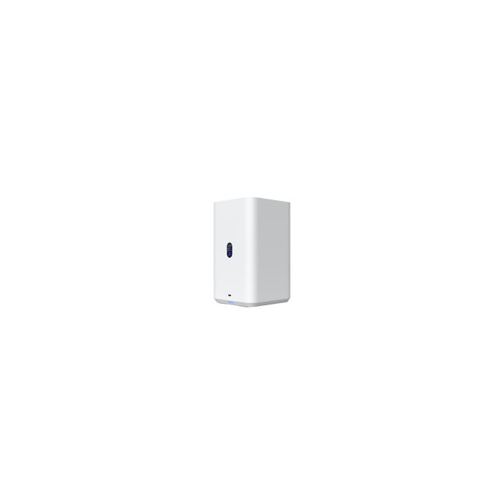 Ubiquiti UniFi UNAS-2-W-EU Network Attached Storage with (2) 3.5inch HDD bays