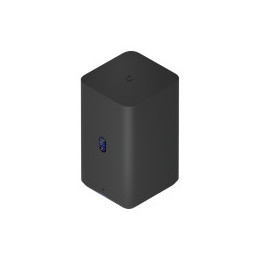 Ubiquiti UniFi UNAS-2-B-EU Network Attached Storage with (2) 3.5inch HDD bays