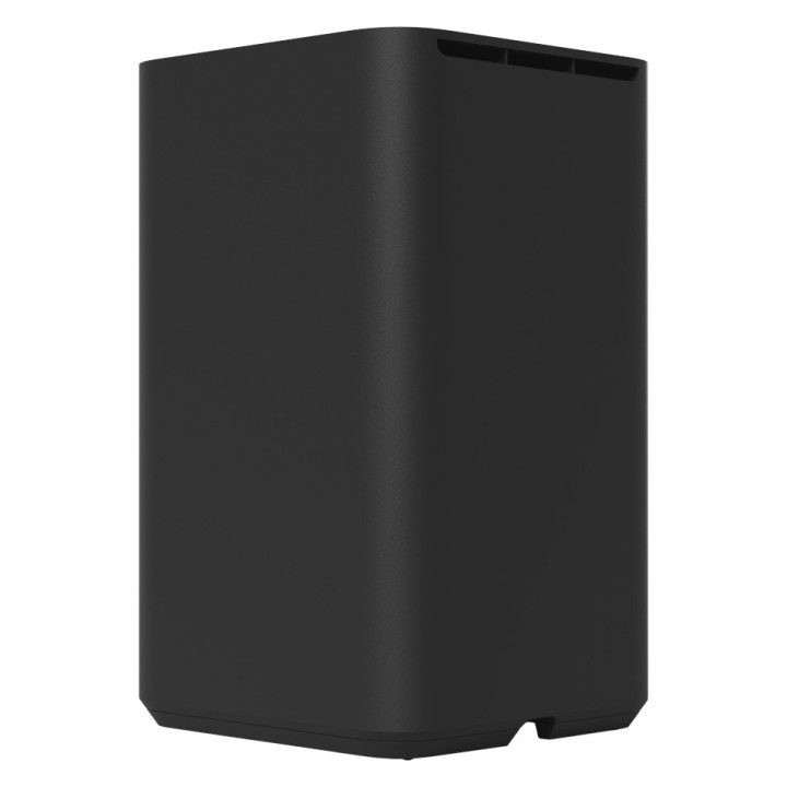 Ubiquiti UniFi UNAS-2-B-EU Network Attached Storage with (2) 3.5inch HDD bays