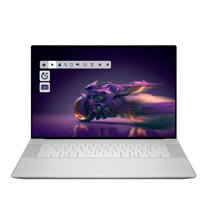 Dell 16 Premium (DA16250)