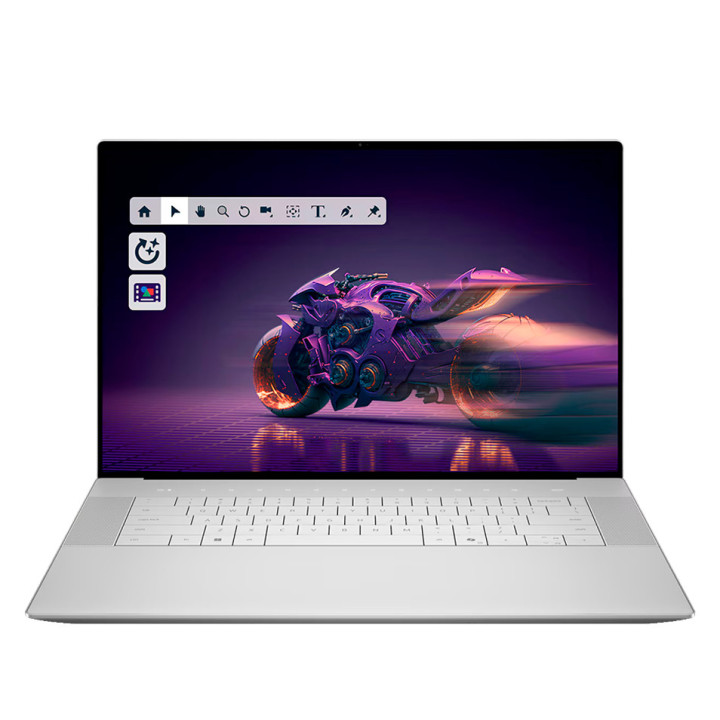 Dell 16 Premium (DA16250)