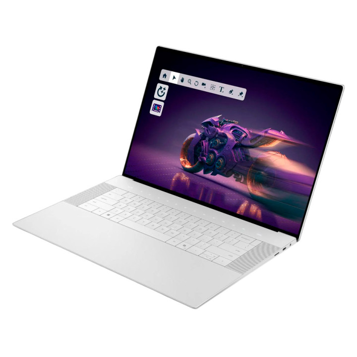 Dell 16 Premium (DA16250)