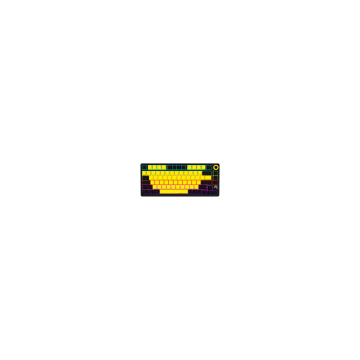 LORGAR KBP7075W