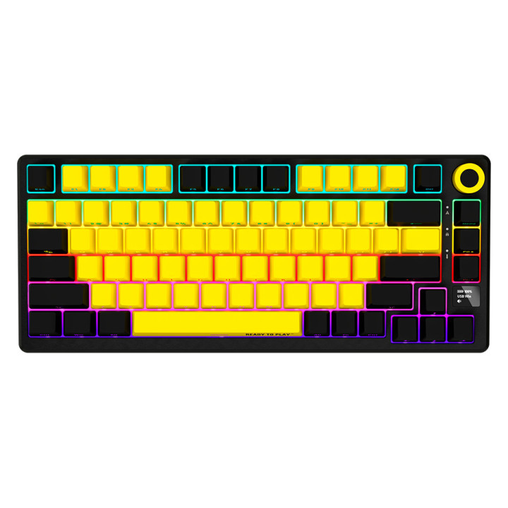 LORGAR KBP7075W