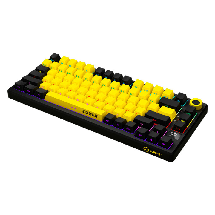 LORGAR KBP7075W