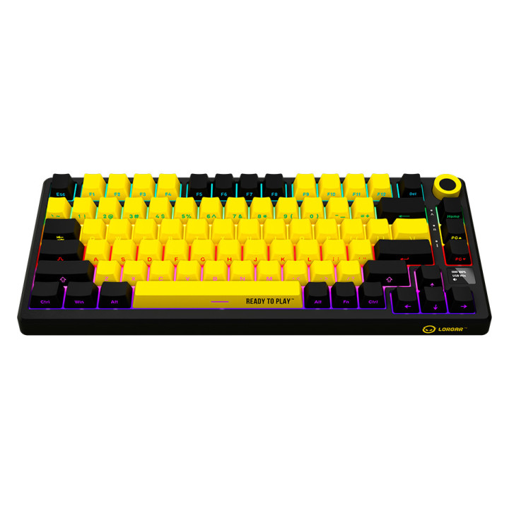LORGAR KBP7075W