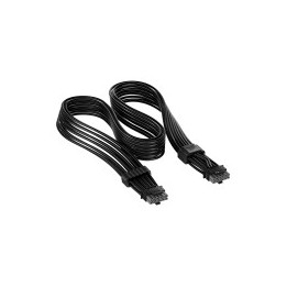 Corsair ThermalProtect Universal PCIe 5.1 600W 12V-2x6 Cable