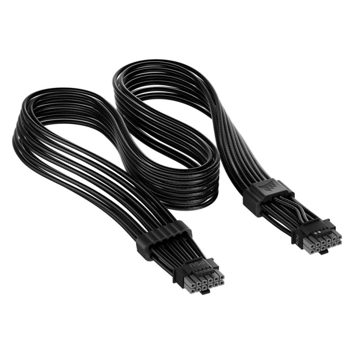 Corsair ThermalProtect Universal PCIe 5.1 600W 12V-2x6 Cable