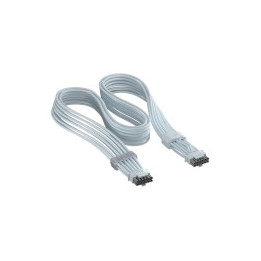 Corsair ThermalProtect Universal PCIe 5.1 600W 12V-2x6 Cable