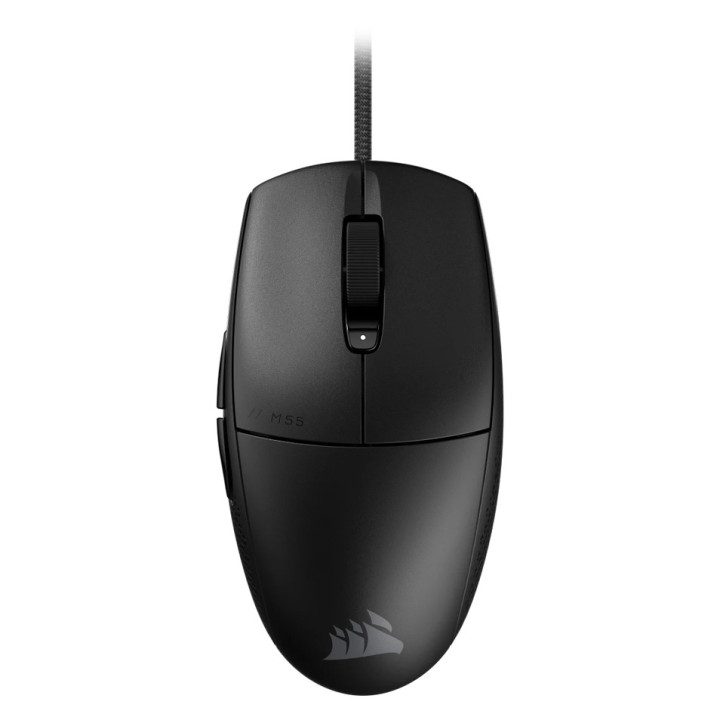 CORSAIR M55 Lightweight Gaming Mouse