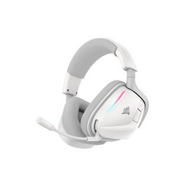 Corsair VOID WIRELESS v2 Gaming Headset - White