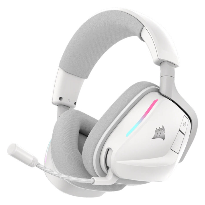Corsair VOID WIRELESS v2 Gaming Headset - White
