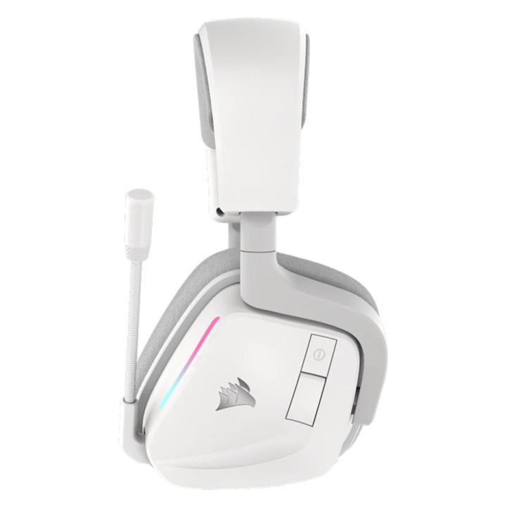 Corsair VOID WIRELESS v2 Gaming Headset - White