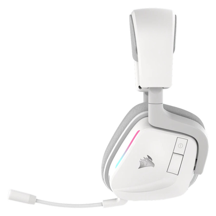 Corsair VOID WIRELESS v2 Gaming Headset - White