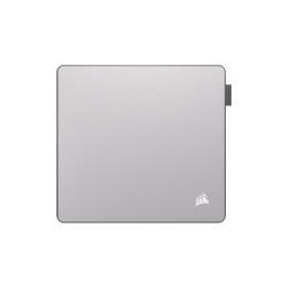 CORSAIR MM PRO Medium Control Gaming Mouse Pad - Gray